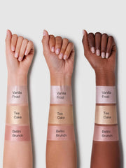 SheGlam Glow Bloom Liquid Highlighter – Bellini Brunch