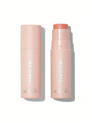 SheGlam Snatch 'N' Blush Stick-Wild Love