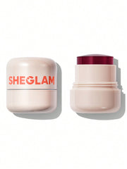 SheGlam Jelly-Licious Hydrating Lip & Blush