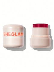 SheGlam Jelly-Licious Hydrating Lip & Blush
