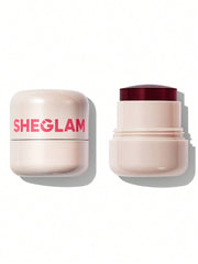 SheGlam Jelly-Licious Hydrating Lip & Blush