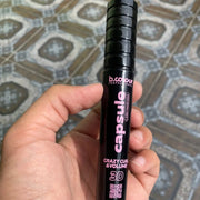 B.Colour Capsule Mascara – Intense Volume & Long-Lasting Curl