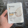 BIOAQUA Rice Raw Pulp Mask