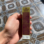 Bajaj Almond Drops – Nourishing & Strengthening Hair Oil