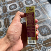 Bajaj Almond Drops – Nourishing & Strengthening Hair Oil