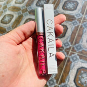 CAKAILA Matte Lipstick – Rich Pigment & Long-Lasting Wear