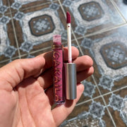 Cakaila Matte Lipstick (16) – Long-Lasting Bold Shades