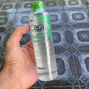 CeraVe Hydrating Toner