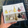 Dior 5-in-1 Perfume Set
