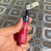 Excel Paris Lip Gloss 809 – Moisturizing, Non-Sticky & High-Shine Lip Color