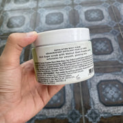 Victoria’s Secret Cucumber & Green Tea Scrub