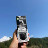 Garnier AHA + BHA Charcoal Serum – Deep Pore Cleansing & Skin Renewal