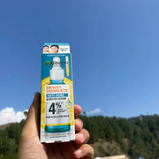Garnier Bright Complete Anti-Acne Booster Serum – Brightening & Pimple Care