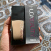 HudaBeauty #FauxFilter Foundation Vanilla 120B – Full Coverage & Flawless Finish