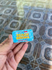 Beauty Bomb Beach Brows Brow Soap - Sculpt & Define Your Brows
