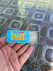 Beauty Bomb Beach Brows Brow Soap - Sculpt & Define Your Brows