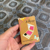 Just Gold Italy One Colour Blusher – Natural Glow & Smooth Finish