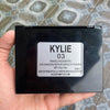Kylie Travel Pack Matte Eye Shadow Repair Capacity Powder – Long-Lasting, Smooth & Blendable