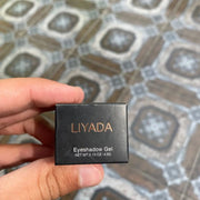 Liyada Purple Eyeshadow – Bold Pigment & Smooth Blend