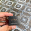 Liyada Purple Eyeshadow – Bold Pigment & Smooth Blend