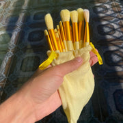 Makeup Brushes Set