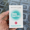Maybelline White Superfresh Longlasting UV Cake Powder