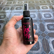 Miss Rose Fix Stay Over