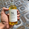 N.Polish Oil 150ml – Nourishing and Strengthening Nail Care