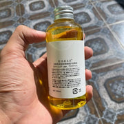 N.Polish Oil 150ml – Nourishing and Strengthening Nail Care