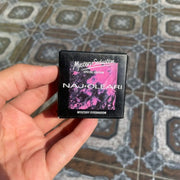 NAJ.OLEARI Special Edition Mystery Eyeshadow – Long-Lasting, High-Pigment Colors