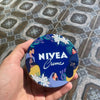 NIVEA Cream – All-Purpose Moisturizer for Soft & Healthy Skin