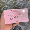 Revolution The Emily Edit – The Needs Palette | All-in-One Face & Eye Makeup