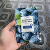 SADOER Blueberry Facial Mask