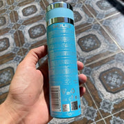 Sapil Solid Perfume – Long-Lasting Woody & Fresh Fragrance for Men