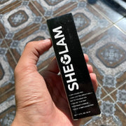 SheGlam Complexion Pro Long Lasting Breathable Matte Foundation