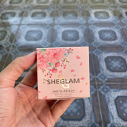 SheGlam Insta Ready Loose Powder