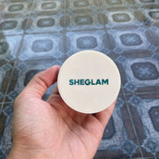 SheGlam Matte Fusion Compact Powder (shade 2)