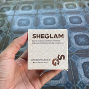 SheGlam Matte Fusion Compact Powder