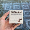 SheGlam Matte Fusion Compact Powder