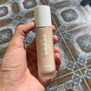 SheGlam Skinfinite Hydrating Foundation – Fair