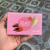 Stay Fabulous 15 Shades Eyeshadow Palette – Versatile Colours for Every Look