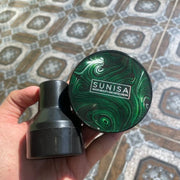 Sunisa Foundation – Air Cushion CC Cream for Flawless Coverage