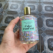 Victoria’s Secret Cake Confetti Shower Gel