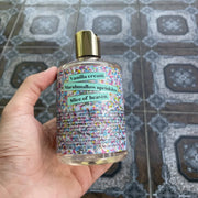 Victoria’s Secret Cake Confetti Shower Gel