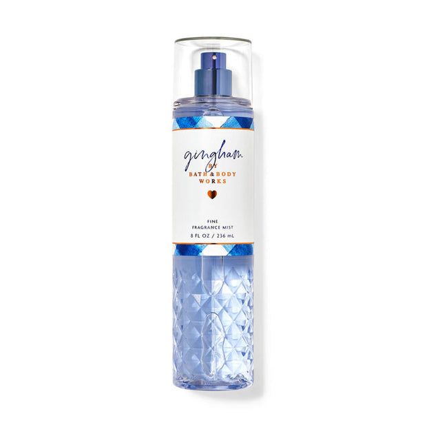 Bath & Body Works Fragrance Mist – Gingham