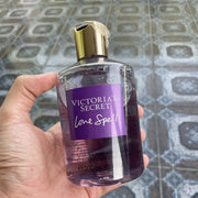 Victoria’s Secret Love Spell Shower Gel