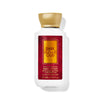 Bath & Body Works Travel Lotion – Dark Velvet Oud